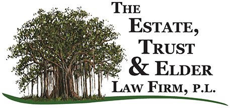 The Estate, Trust & Elder Law Firm, P.I.