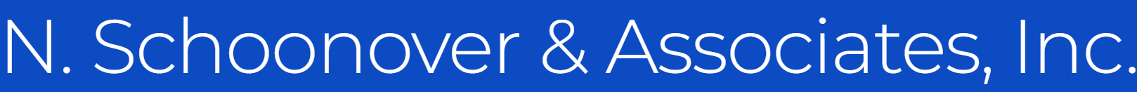 N. Schoonover Associates Inc.